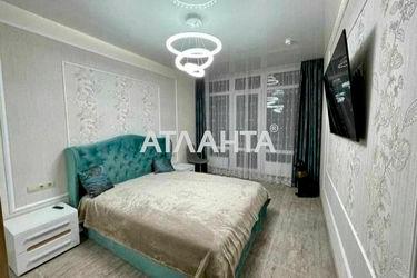 1-комнатная квартира по адресу Замарстыновская ул. (площадь 45,1 м²) - Atlanta.ua - фото 24