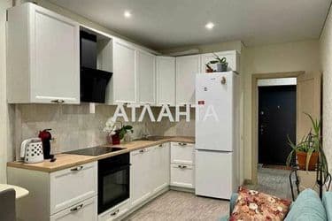 1-кімнатна квартира за адресою Замарстинівська вул. (площа 45,1 м²) - Atlanta.ua - фото 26