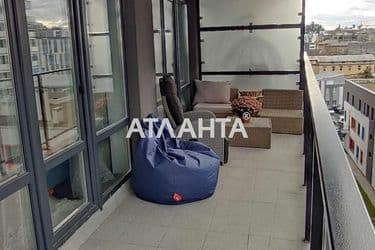 1-кімнатна квартира за адресою Замарстинівська вул. (площа 45,1 м²) - Atlanta.ua - фото 29