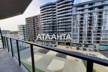 1-кімнатна квартира за адресою Замарстинівська вул. (площа 45,1 м²) - Atlanta.ua - фото 30