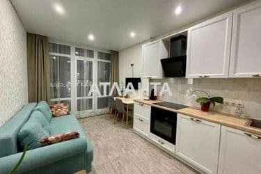 1-кімнатна квартира за адресою Замарстинівська вул. (площа 45,1 м²) - Atlanta.ua - фото 31