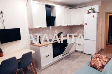 1-кімнатна квартира за адресою Замарстинівська вул. (площа 45,1 м²) - Atlanta.ua - фото 33