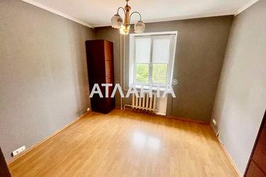 3-rooms apartment apartment by the address st. Ilfa i Petrova (area 68,2 m²) - Atlanta.ua - photo 39