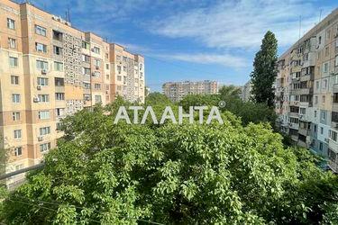 3-rooms apartment apartment by the address st. Ilfa i Petrova (area 68,2 m²) - Atlanta.ua - photo 47