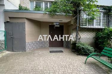 3-rooms apartment apartment by the address st. Ilfa i Petrova (area 68,2 m²) - Atlanta.ua - photo 52