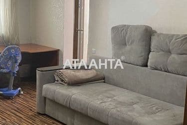 2-кімнатна квартира за адресою вул. Варненська (площа 50 м²) - Atlanta.ua - фото 10