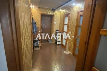 2-кімнатна квартира за адресою вул. Варненська (площа 50 м²) - Atlanta.ua - фото 13
