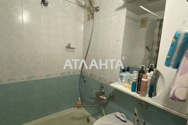 2-кімнатна квартира за адресою вул. Варненська (площа 50 м²) - Atlanta.ua - фото 16