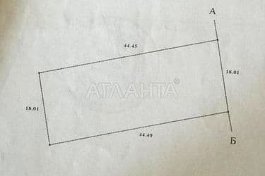 Landplot by the address (area 8 acr) - Atlanta.ua - photo 14