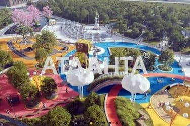 1-кімнатна квартира за адресою вул. Краснова (площа 45 м²) - Atlanta.ua - фото 7