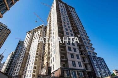 1-room apartment apartment by the address st. Krasnova (area 45 m²) - Atlanta.ua - photo 10