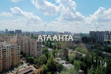 2-rooms apartment apartment by the address st. Armeyskaya Leninskogo batalona (area 100 m²) - Atlanta.ua - photo 33