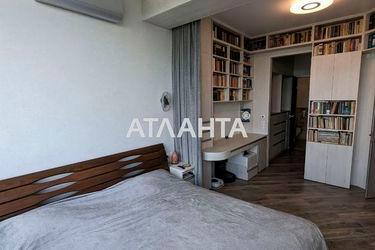 2-rooms apartment apartment by the address st. Armeyskaya Leninskogo batalona (area 100 m²) - Atlanta.ua - photo 23