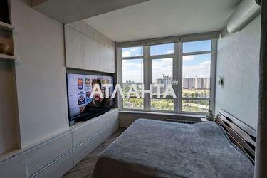 2-rooms apartment apartment by the address st. Armeyskaya Leninskogo batalona (area 100 m²) - Atlanta.ua - photo 24