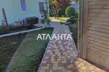 Dacha by the address st. Vishnevaya (area 85 m²) - Atlanta.ua - photo 28
