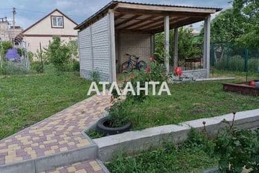 Dacha by the address st. Vishnevaya (area 85 m²) - Atlanta.ua - photo 33