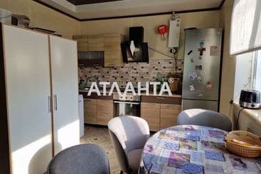Dacha by the address st. Vishnevaya (area 85 m²) - Atlanta.ua - photo 24