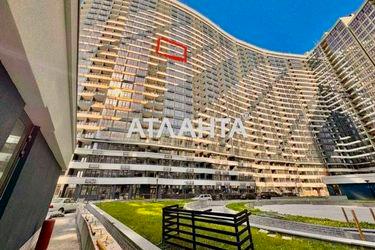 2-кімнатна квартира за адресою Курортний пров. (площа 63,5 м²) - Atlanta.ua - фото 16