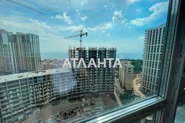 2-rooms apartment apartment by the address st. Kurortnyy per (area 63,5 m²) - Atlanta.ua - photo 21