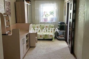 House by the address st. Kurortnaya (area 114,6 m²) - Atlanta.ua - photo 31