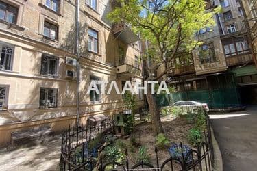 2-rooms apartment apartment by the address st. Zhukova vitse adm per (area 95,2 m²) - Atlanta.ua - photo 14