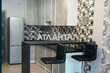 1-room apartment apartment by the address st. Borovskogo Nikolaya (area 30 m²) - Atlanta.ua - photo 9