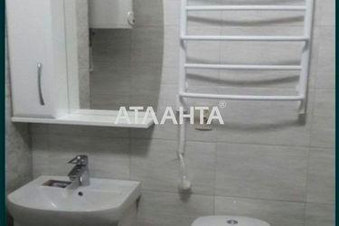 1-room apartment apartment by the address st. Borovskogo Nikolaya (area 30 m²) - Atlanta.ua - photo 12