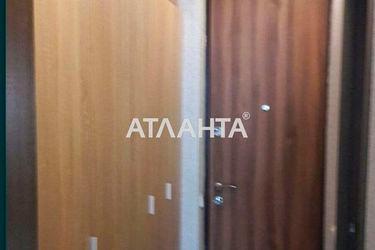 1-room apartment apartment by the address st. Borovskogo Nikolaya (area 30 m²) - Atlanta.ua - photo 13