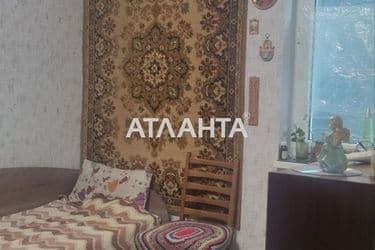 2-rooms apartment apartment by the address st. Komitetskaya Zagubanskogo (area 31,3 m²) - Atlanta.ua - photo 20