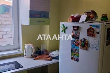 2-rooms apartment apartment by the address st. Komitetskaya Zagubanskogo (area 31,3 m²) - Atlanta.ua - photo 22