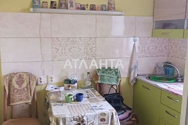 2-rooms apartment apartment by the address st. Komitetskaya Zagubanskogo (area 31,3 m²) - Atlanta.ua - photo 23