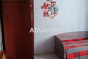 2-rooms apartment apartment by the address st. Komitetskaya Zagubanskogo (area 31,3 m²) - Atlanta.ua - photo 25