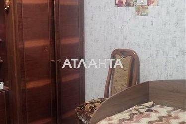 2-rooms apartment apartment by the address st. Komitetskaya Zagubanskogo (area 31,3 m²) - Atlanta.ua - photo 30