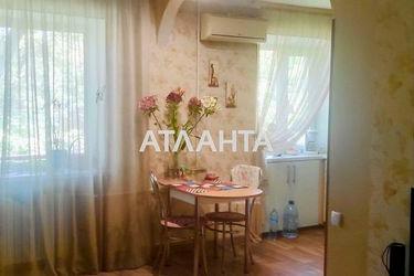 2-rooms apartment apartment by the address st. Sibirskaya (area 45 m²) - Atlanta.ua - photo 16