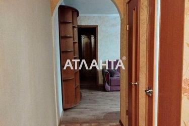 2-rooms apartment apartment by the address st. Sibirskaya (area 45 m²) - Atlanta.ua - photo 23