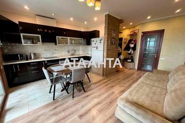 2-кімнатна квартира за адресою вул. Бреуса (площа 70 м²) - Atlanta.ua - фото 21