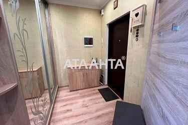 2-кімнатна квартира за адресою вул. Бреуса (площа 70 м²) - Atlanta.ua - фото 35