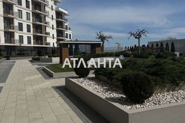 1-комнатная квартира по адресу Маячный пер. (площадь 52,9 м²) - Atlanta.ua - фото 13