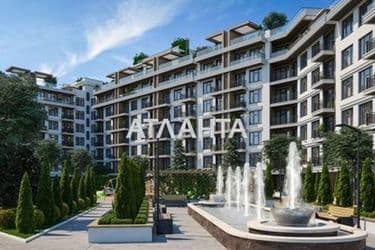 1-комнатная квартира по адресу Маячный пер. (площадь 52,9 м²) - Atlanta.ua - фото 15