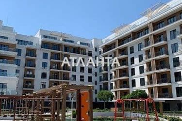 1-комнатная квартира по адресу Маячный пер. (площадь 52,9 м²) - Atlanta.ua - фото 16