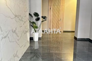 1-комнатная квартира по адресу Маячный пер. (площадь 52,9 м²) - Atlanta.ua - фото 20
