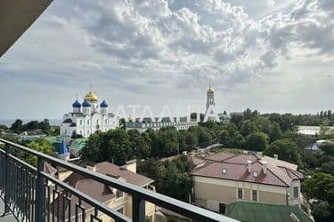 1-комнатная квартира по адресу Маячный пер. (площадь 52,9 м²) - Atlanta.ua - фото 21