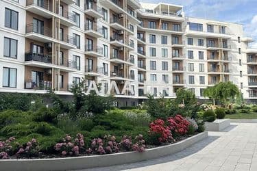 1-комнатная квартира по адресу Маячный пер. (площадь 52,9 м²) - Atlanta.ua - фото 22