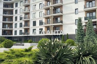 1-комнатная квартира по адресу Маячный пер. (площадь 52,9 м²) - Atlanta.ua - фото 23