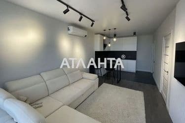 1-room apartment apartment by the address st. Lvovskaya (area 56 m²) - Atlanta.ua - photo 21