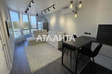 1-room apartment apartment by the address st. Lvovskaya (area 56 m²) - Atlanta.ua - photo 22