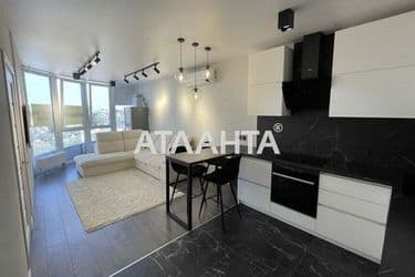 1-room apartment apartment by the address st. Lvovskaya (area 56 m²) - Atlanta.ua - photo 23