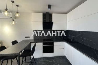 1-room apartment apartment by the address st. Lvovskaya (area 56 m²) - Atlanta.ua - photo 24