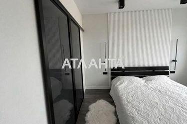 1-room apartment apartment by the address st. Lvovskaya (area 56 m²) - Atlanta.ua - photo 28