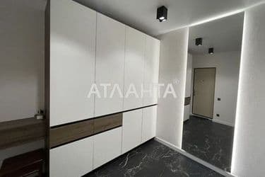 1-room apartment apartment by the address st. Lvovskaya (area 56 m²) - Atlanta.ua - photo 31